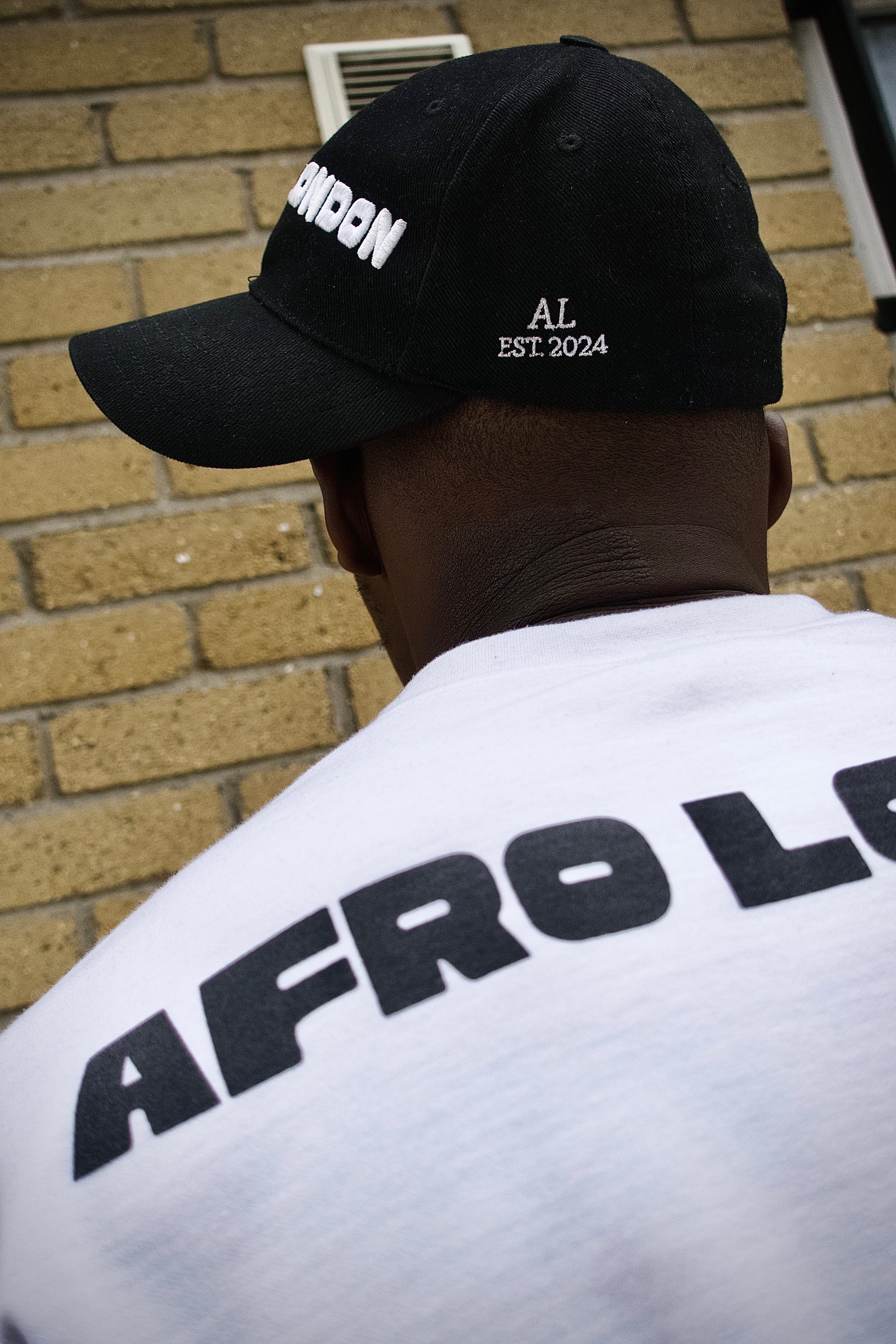 Heritage Edition Noir Cap