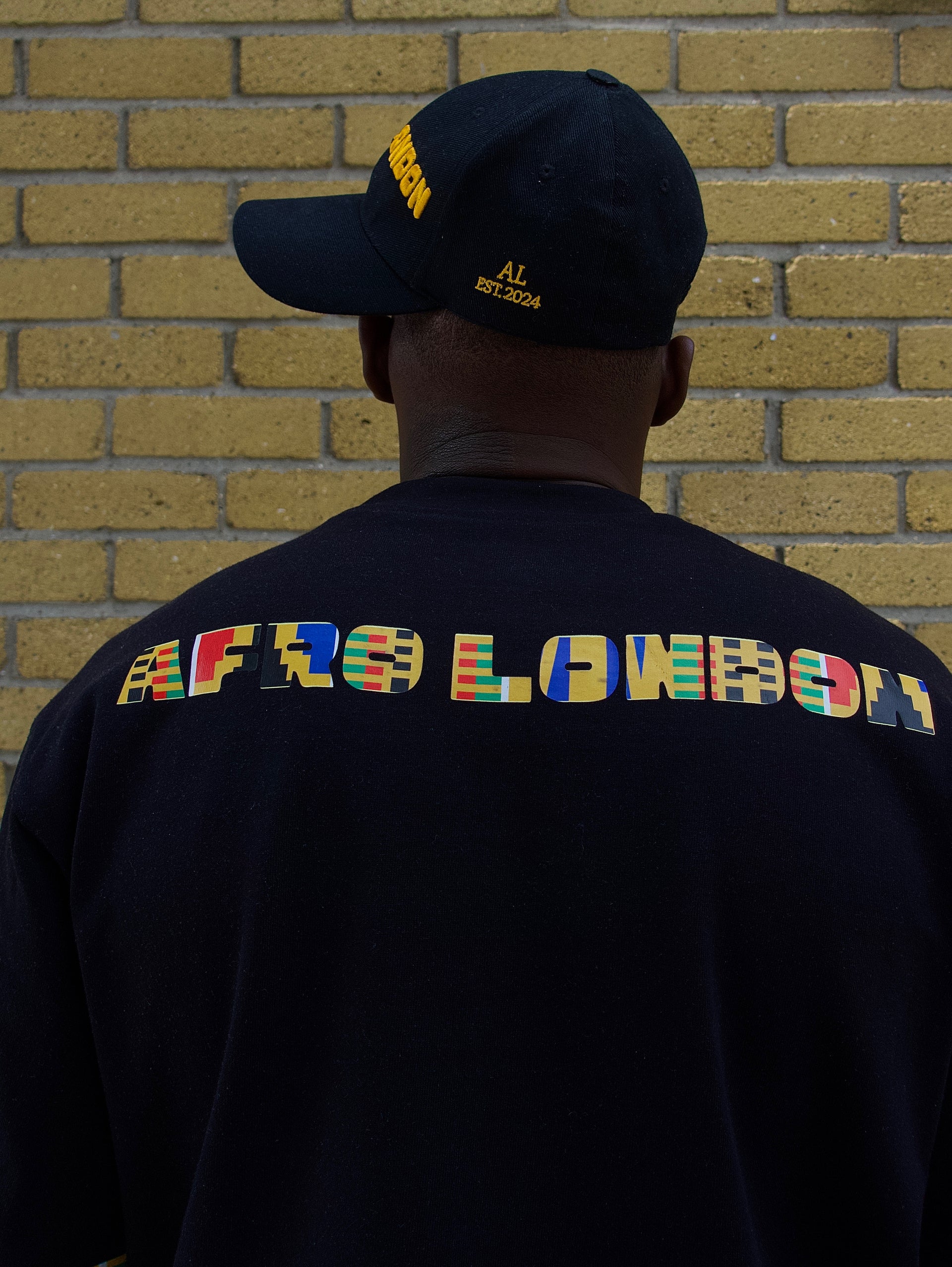 Heritage Edition Gold Cap