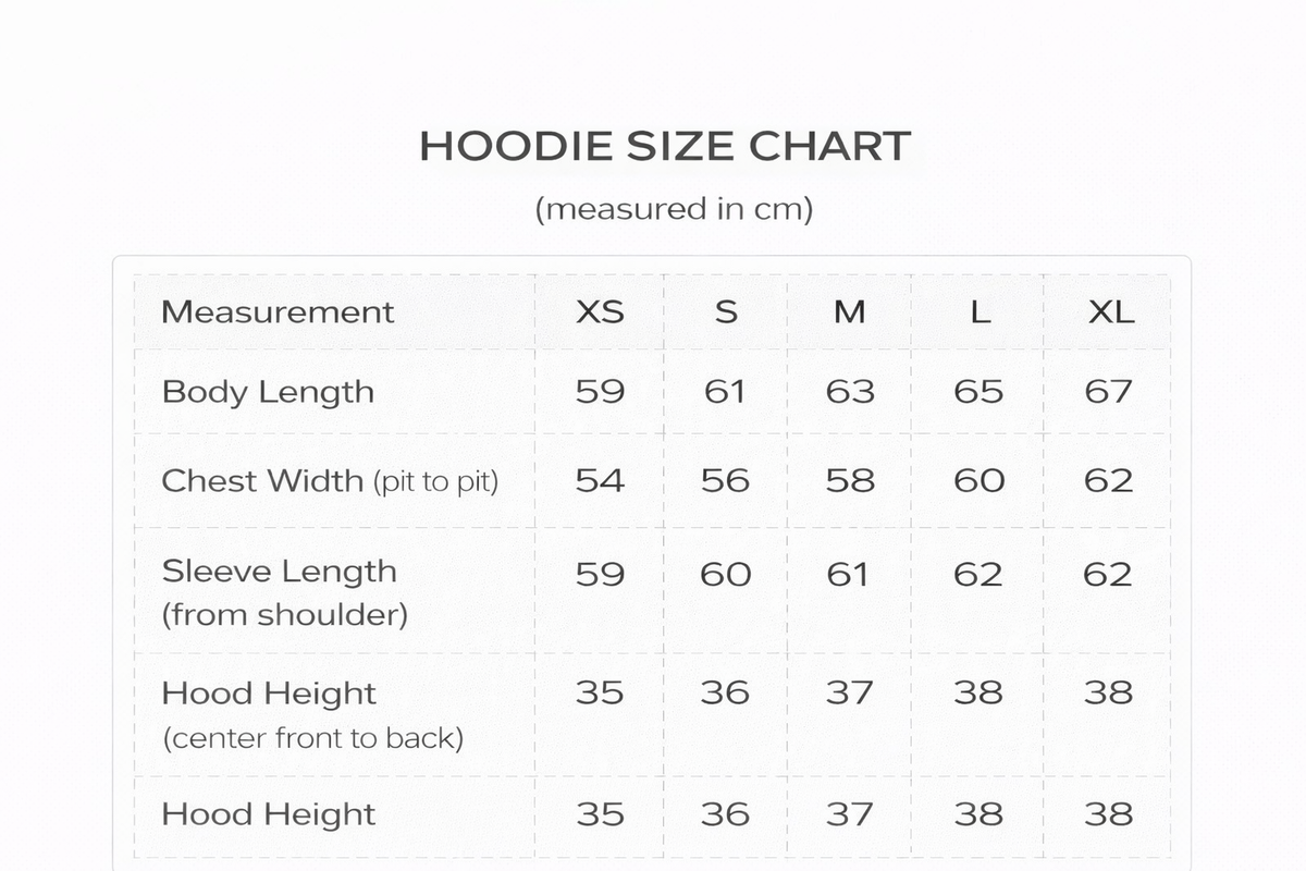 Heritage Edition ll Grey Hoodie