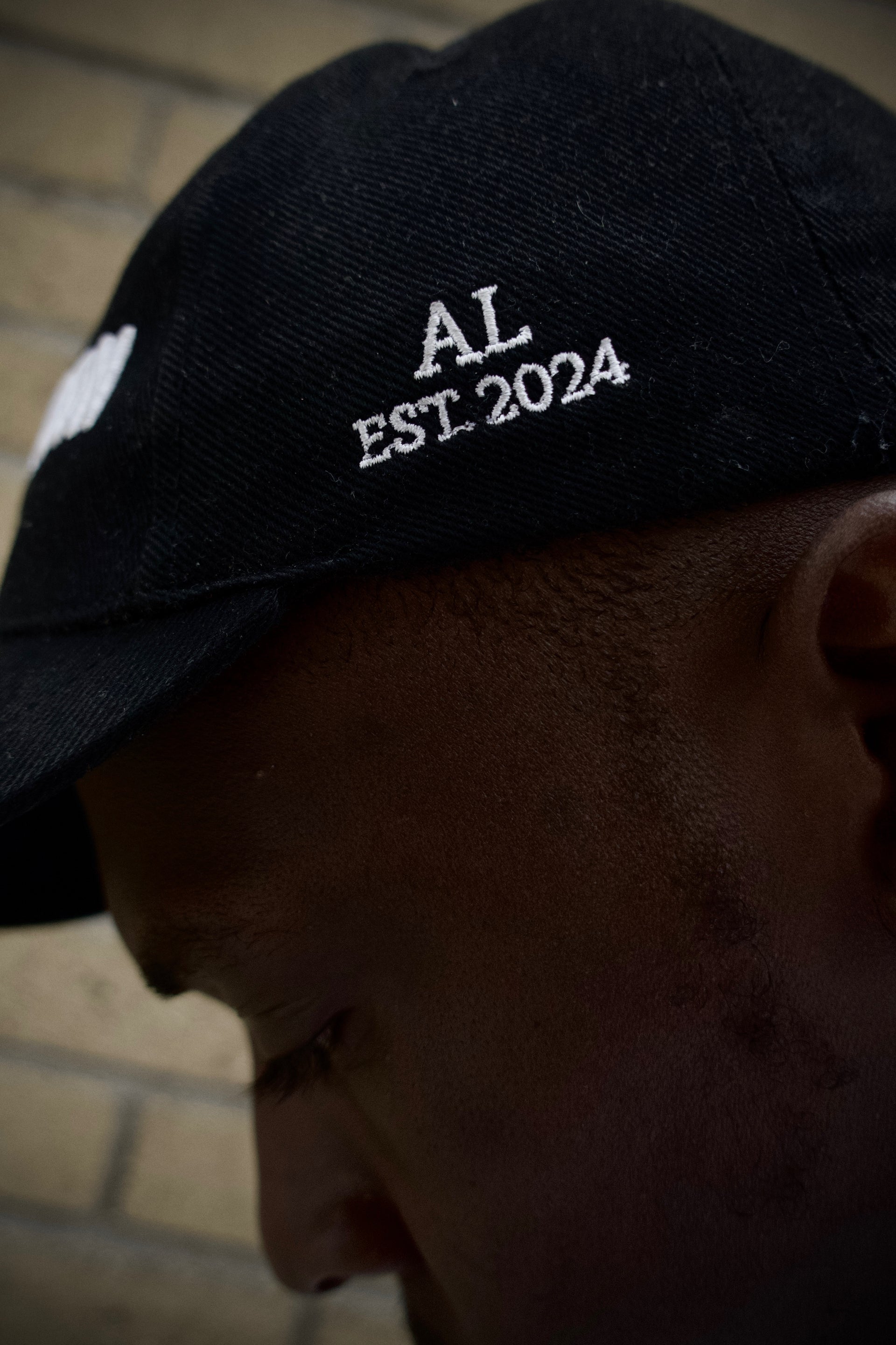 Heritage Edition Noir Cap