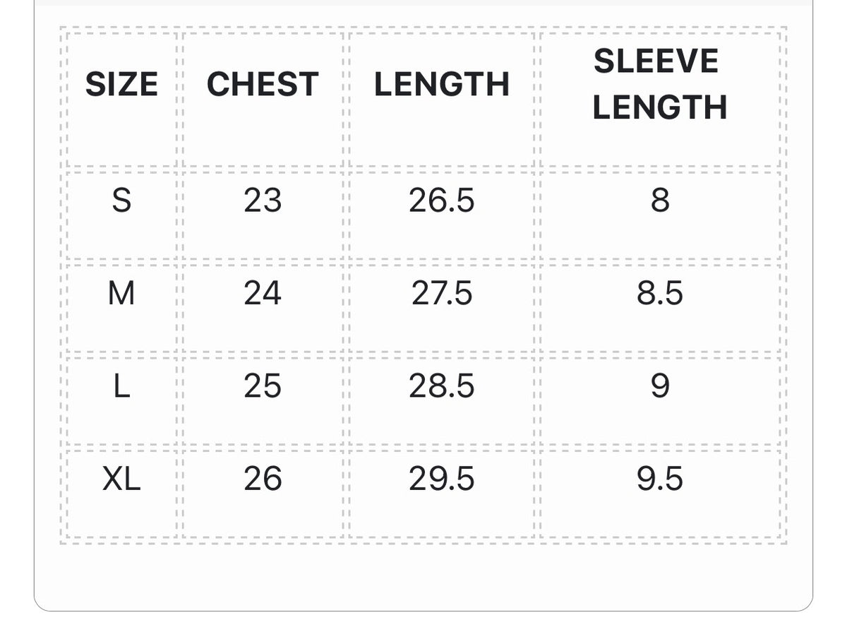 Heritage Edition Charcoal Tee