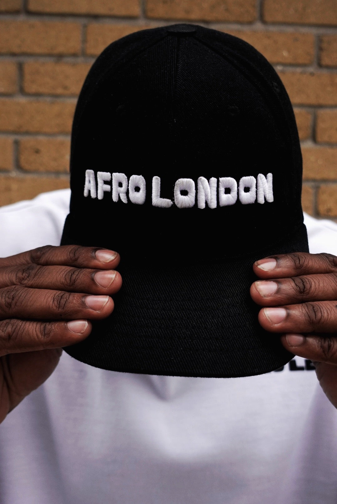 Heritage Edition Noir Cap