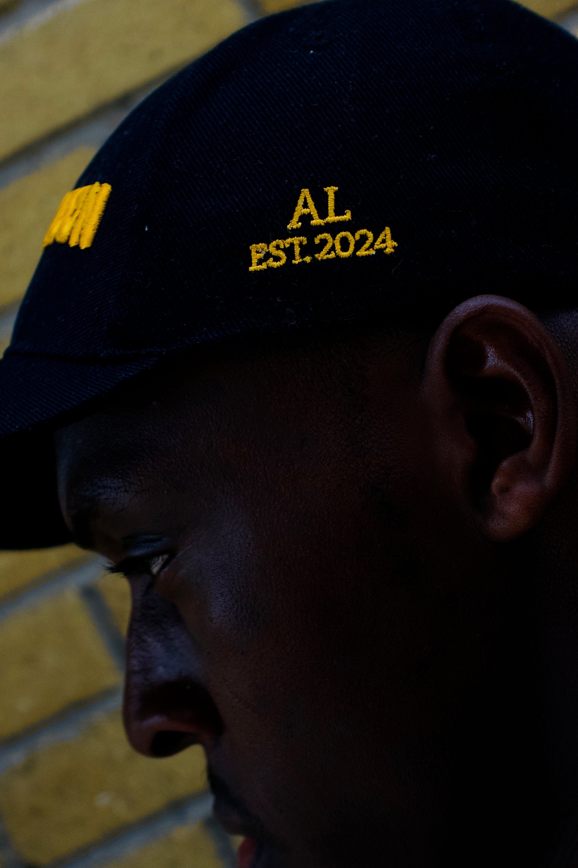 Heritage Edition Gold Cap