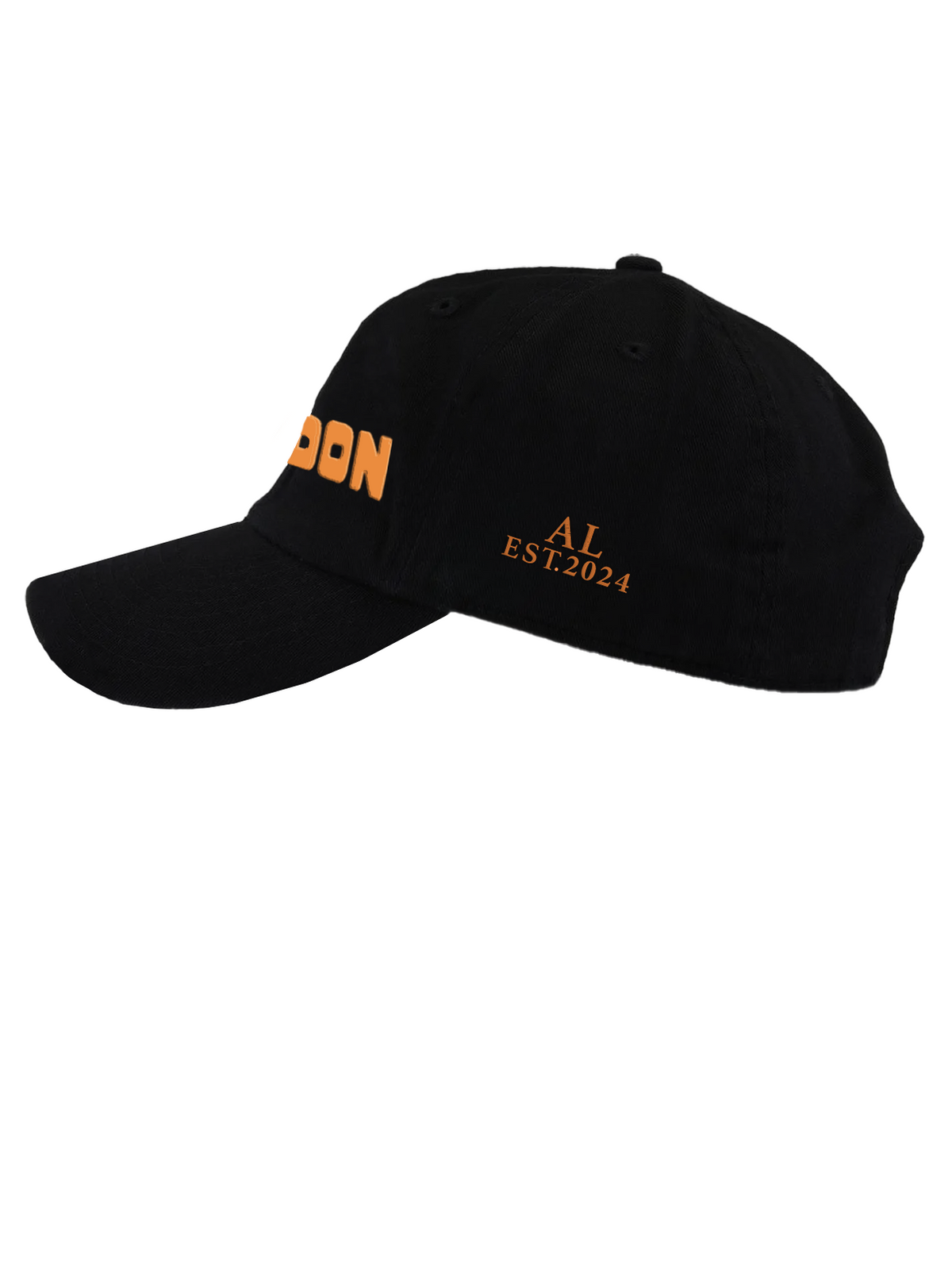 Heritage Edition Gold Cap