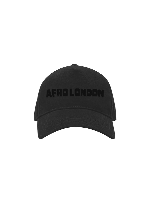 Heritage Edition Charcoal Cap