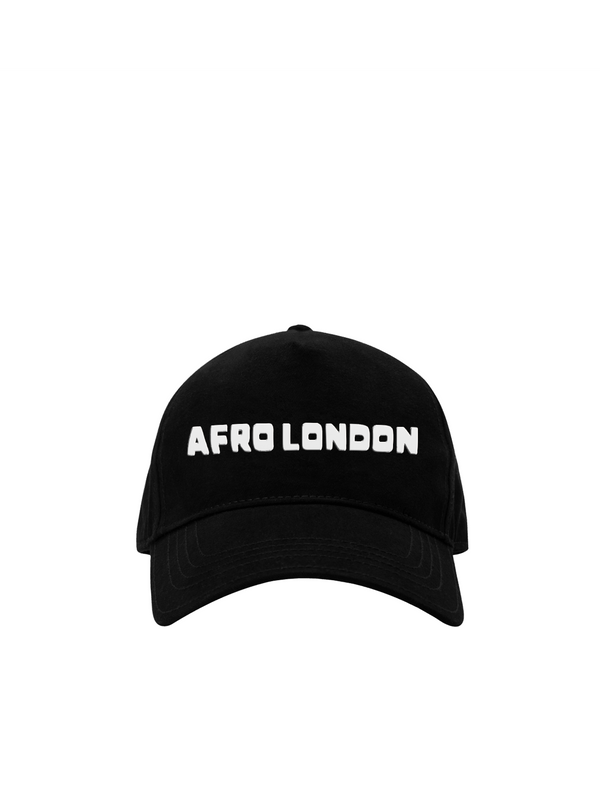 Heritage Edition Noir Cap