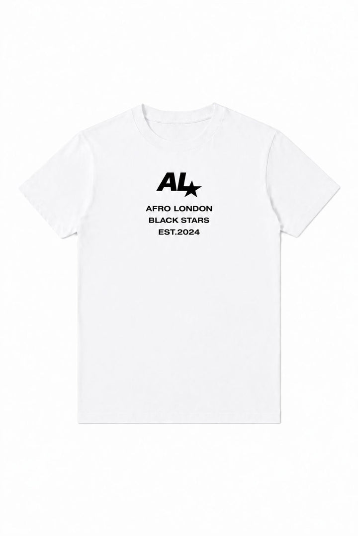 Black Star In The Making Tee