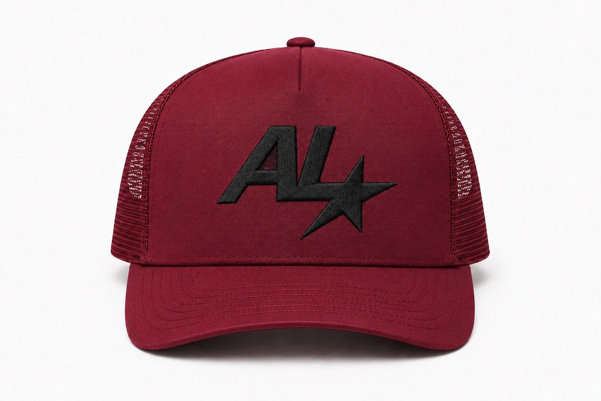 AL Star Cap
