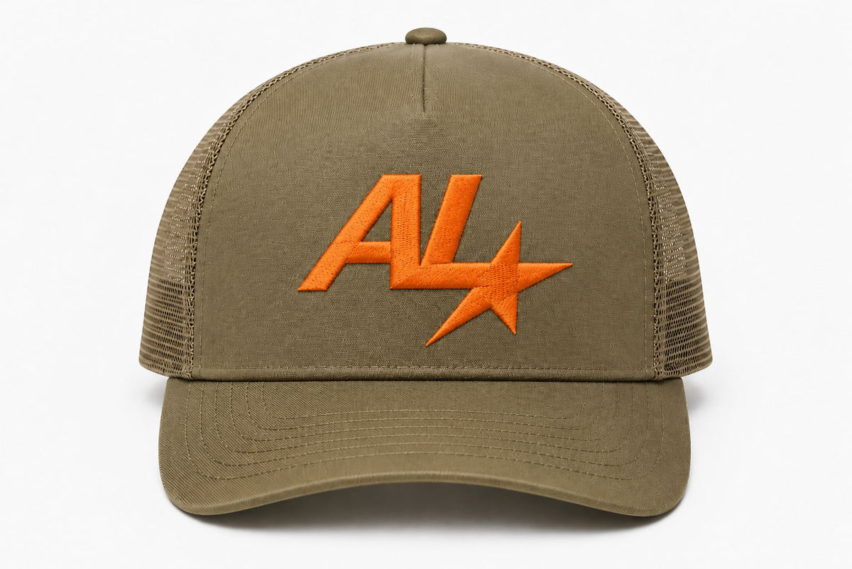 AL Star Cap