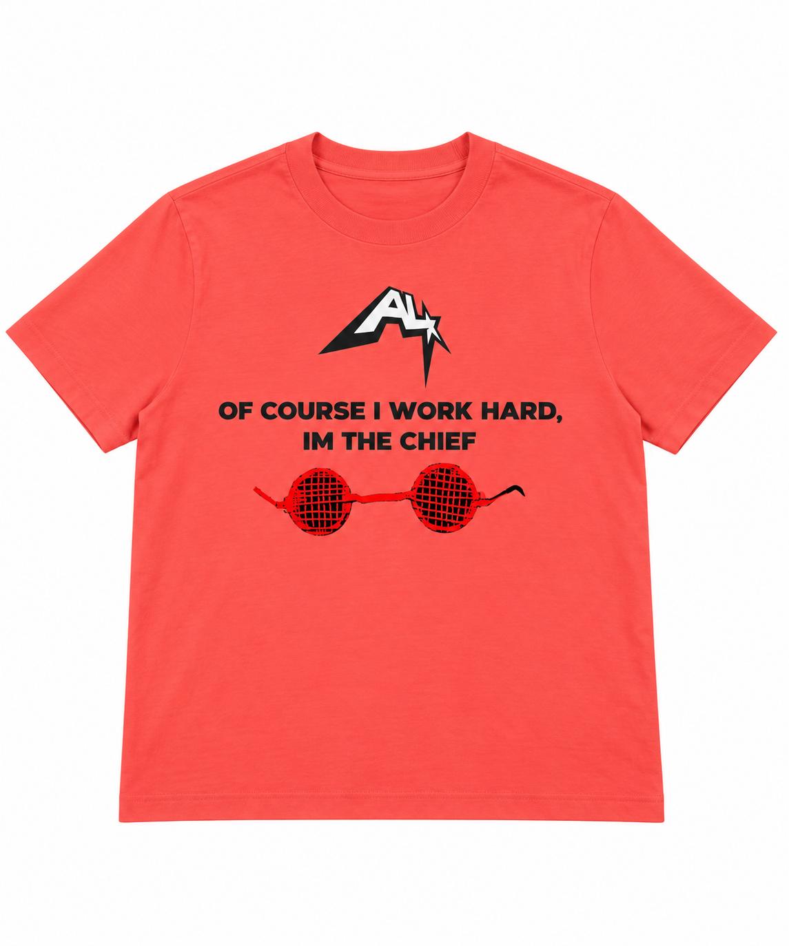 Chief Tee
