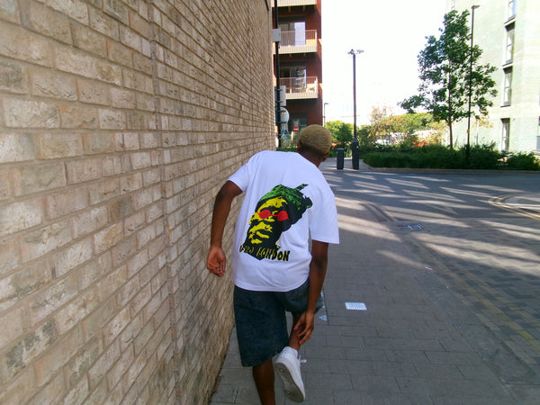 Afro London on Instagram